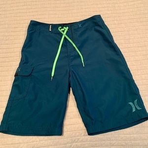 Mens Hurley One & Only 22" Boardshorts